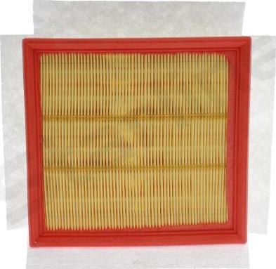 Starline SF VF7531 - Воздушный фильтр двигателя abcparts.ee