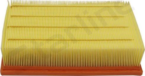 Starline SF VF7781 - Воздушный фильтр двигателя abcparts.ee
