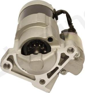 Starline SX 2169 - Стартер abcparts.ee