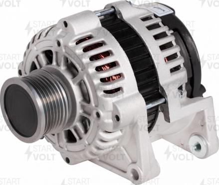 StartVOLT LG 0515 - Генератор abcparts.ee