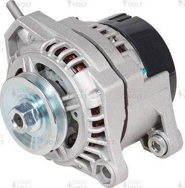 StartVOLT LG 0109 - Генератор abcparts.ee