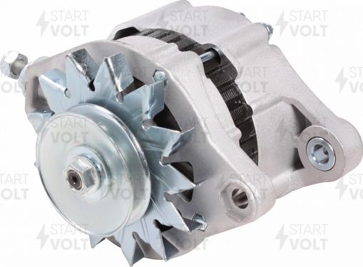 StartVOLT LG 0107X - Генератор abcparts.ee