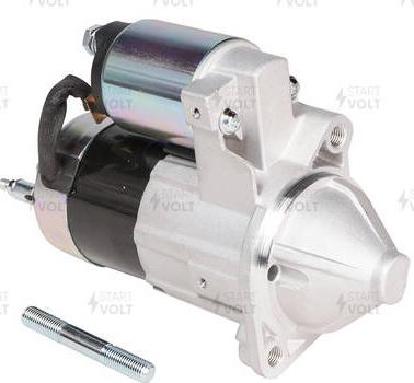 StartVOLT LSt 0831 - Стартер abcparts.ee