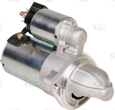 StartVOLT LSt 0837 - Стартер abcparts.ee