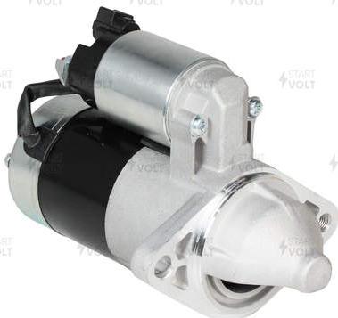 StartVOLT LSt 2704 - Стартер abcparts.ee