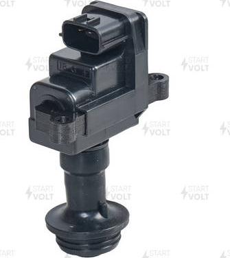 StartVOLT SC 1403 - Катушка зажигания abcparts.ee