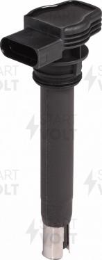 StartVOLT SC 1815 - Катушка зажигания abcparts.ee