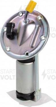 StartVOLT SFM 0547 - Модуль топливного насоса abcparts.ee