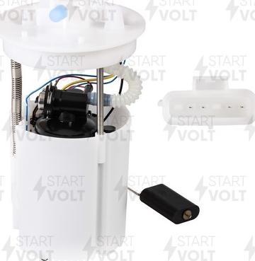 StartVOLT SFM 1003 - Модуль топливного насоса abcparts.ee