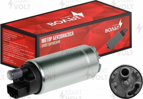 StartVOLT SFP 0891 - Топливный насос abcparts.ee