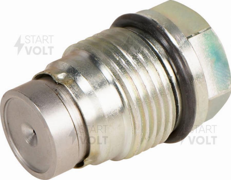 StartVOLT SPV 004 - Клапан ограничения давления, Common-Rail-System abcparts.ee