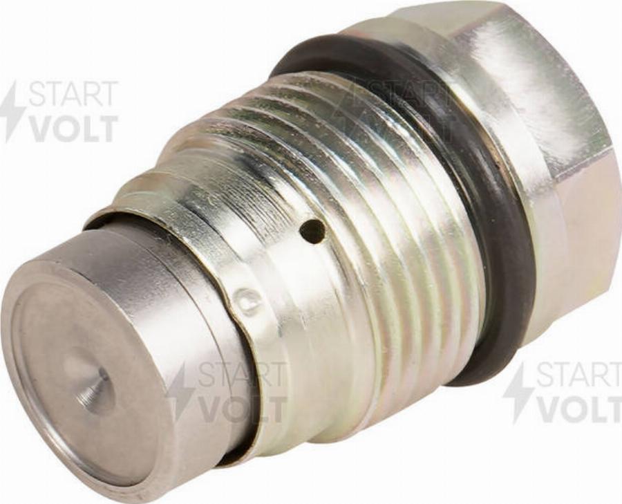 StartVOLT SPV 001 - Клапан ограничения давления, Common-Rail-System abcparts.ee