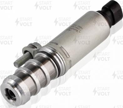 StartVOLT SVC 0525 - Регулирующий клапан, выставление распределительного вала abcparts.ee