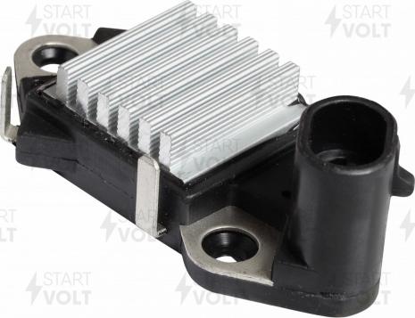 StartVOLT VRR 0551 - Регулятор напряжения, генератор abcparts.ee