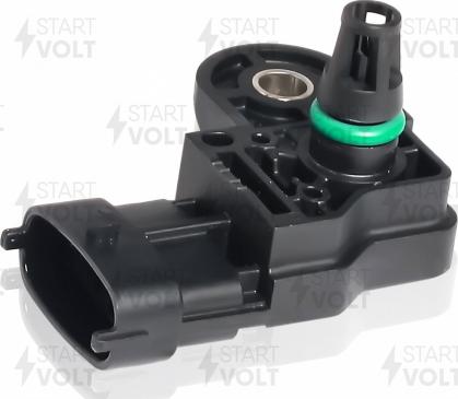StartVOLT VS-MP 0341 - Датчик, давление во впускной трубе abcparts.ee