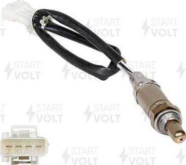 StartVOLT VS-OS 2700 - Лямбда-зонд, датчик кислорода abcparts.ee