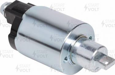 StartVOLT VSR 1902 - Тяговое реле, соленоид, стартер abcparts.ee