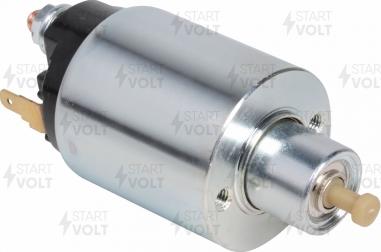 StartVOLT VSR 1102 - Тяговое реле, соленоид, стартер abcparts.ee