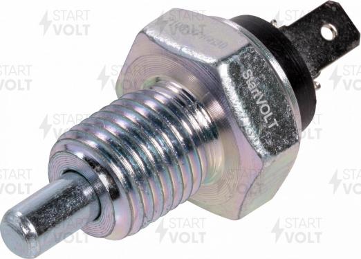 StartVOLT VS-RS 0104 - Реле, фонари заднего хода abcparts.ee