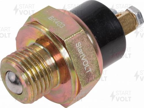 StartVOLT VS-RS 0174 - Реле, фонари заднего хода abcparts.ee