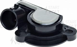 StartVOLT VS-TP 0111-E - Датчик положения дроссельной заслонки abcparts.ee