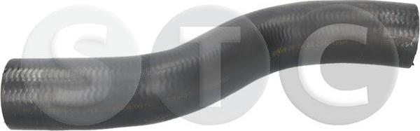 STC T494939 - Шланг радиатора abcparts.ee