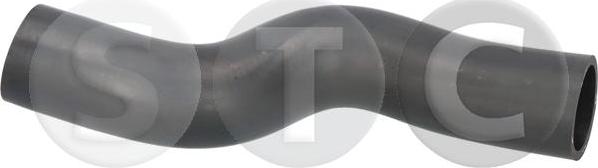 STC T494937 - Шланг радиатора abcparts.ee