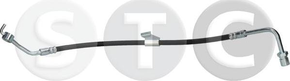 STC T496741 - Тормозной шланг abcparts.ee