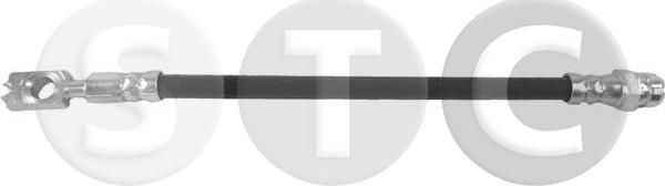 STC T496708 - Тормозной шланг abcparts.ee