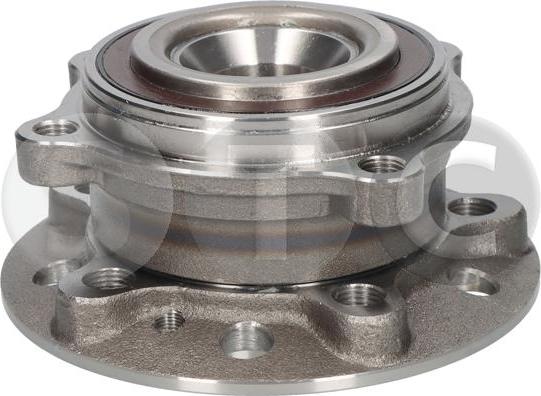 STC T490700 - Комплект подшипника, ступицы колеса abcparts.ee