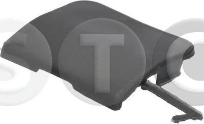 STC T491031 - Заслонка, буксирный крюк abcparts.ee