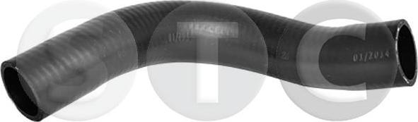 STC T498846 - Шланг радиатора abcparts.ee