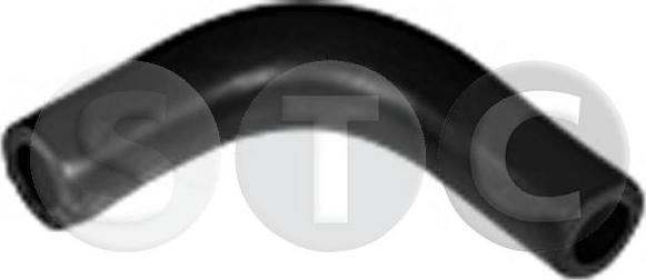 STC T498861 - Масляный шланг abcparts.ee