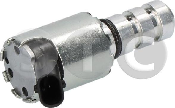 STC T493172 - Регулирующий клапан, выставление распределительного вала abcparts.ee