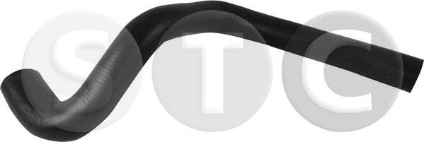 STC T497785 - Шланг радиатора abcparts.ee