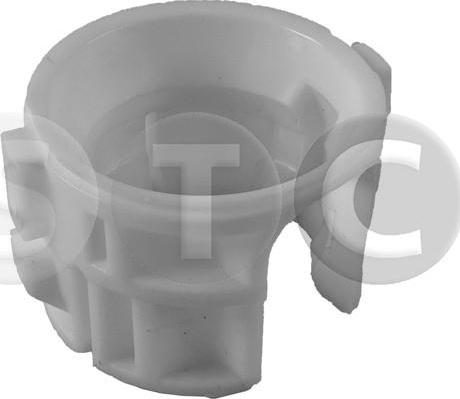 STC T449393 - Ремкомплект, рычаг переключения передач abcparts.ee