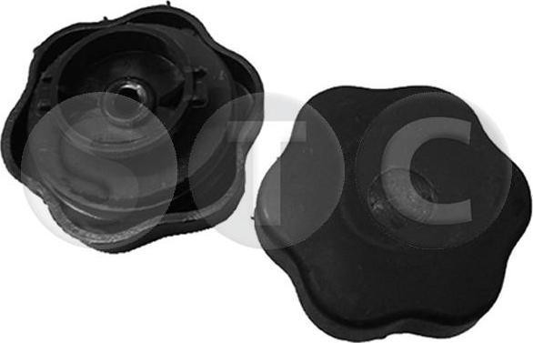 STC T445127 - Крышка, заливная горловина abcparts.ee