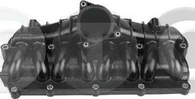 STC T445203 - Модуль впускной трубы abcparts.ee