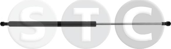 STC T446833 - Газовая пружина, упор abcparts.ee