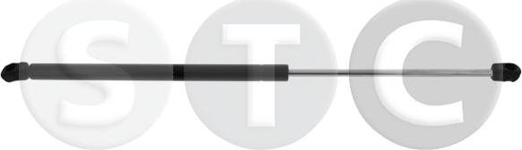 STC T446265 - Газовая пружина, упор abcparts.ee
