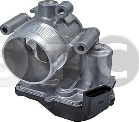 STC T440191 - Корпус дроссельной заслонки abcparts.ee