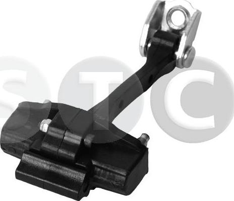 STC T440841 - Фиксатор двери abcparts.ee