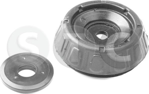 STC T441563 - Опора стойки амортизатора, подушка abcparts.ee