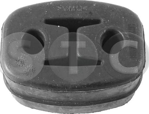STC T441094 - Кронштейн, втулка, система выпуска ОГ abcparts.ee