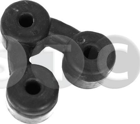 STC T441080 - Кронштейн, втулка, система выпуска ОГ abcparts.ee