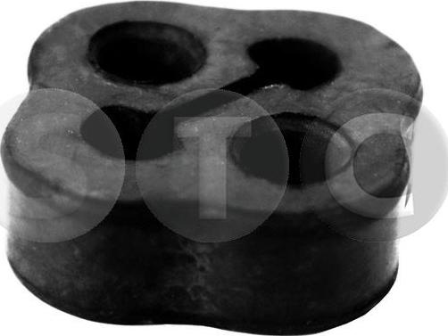 STC T441081 - Кронштейн, втулка, система выпуска ОГ abcparts.ee