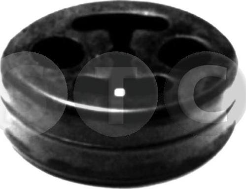 STC T441023 - Кронштейн, втулка, система выпуска ОГ abcparts.ee
