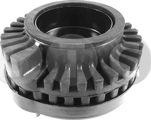 STC T448915 - Опора стойки амортизатора, подушка abcparts.ee