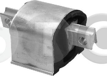 STC T448034 - Подушка, опора, подвеска двигателя abcparts.ee