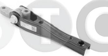STC T448028 - Подушка, опора, подвеска двигателя abcparts.ee